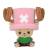 Banpresto - ONE PIECE - Chopper "Version A" - Figure Fluffy Puffy 7cm