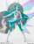 Bandai Tamashii Nations - TO BE HERO X - Lucky Cyan - Figure S.H. Figuarts 14cm
