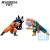 Banpresto - DRAGON BALL - Son Goten & Trunks - Figure Battle 9cm