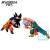 Banpresto - DRAGON BALL - Son Goten & Trunks - Figure Battle 9cm