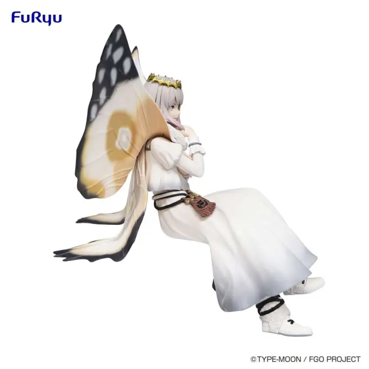 Furyu - FATE/GRAND ORDER - Prentender Oberon - Statue Noodle Stopper 17cm