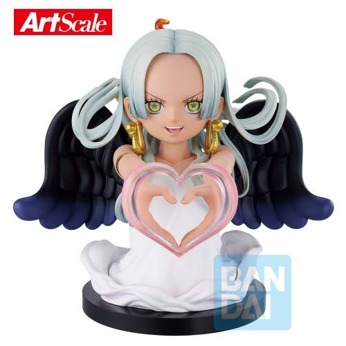 Banpresto - ONE PIECE - S-Snake - Fig. Memory of heroines devil's night 14cm