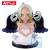Banpresto - ONE PIECE - S-Snake - Fig. Memory of heroines devil's night 14cm