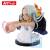 Banpresto - ONE PIECE - S-Snake - Fig. Memory of heroines devil's night 14cm