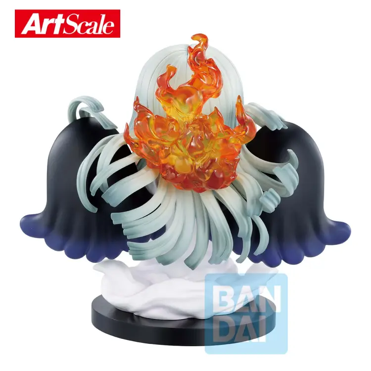 Banpresto - ONE PIECE - S-Snake - Fig. Memory of heroines devil's night 14cm
