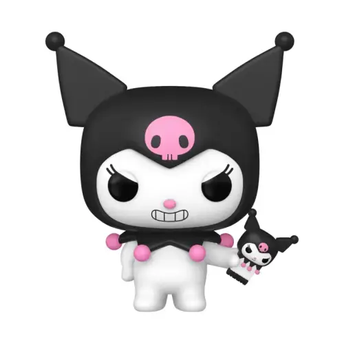 Funko POP!  Hello KittySanrio - Kuromi #88 (Exclusive)