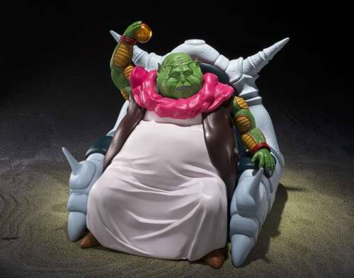 Bandai Tamashii Nations - DRAGON BALL Z - Saichoro - Figure S.H. Figuarts 30cm