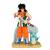 Banpresto - DRAGON BALL - Yamcha - Figure History Box 13cm