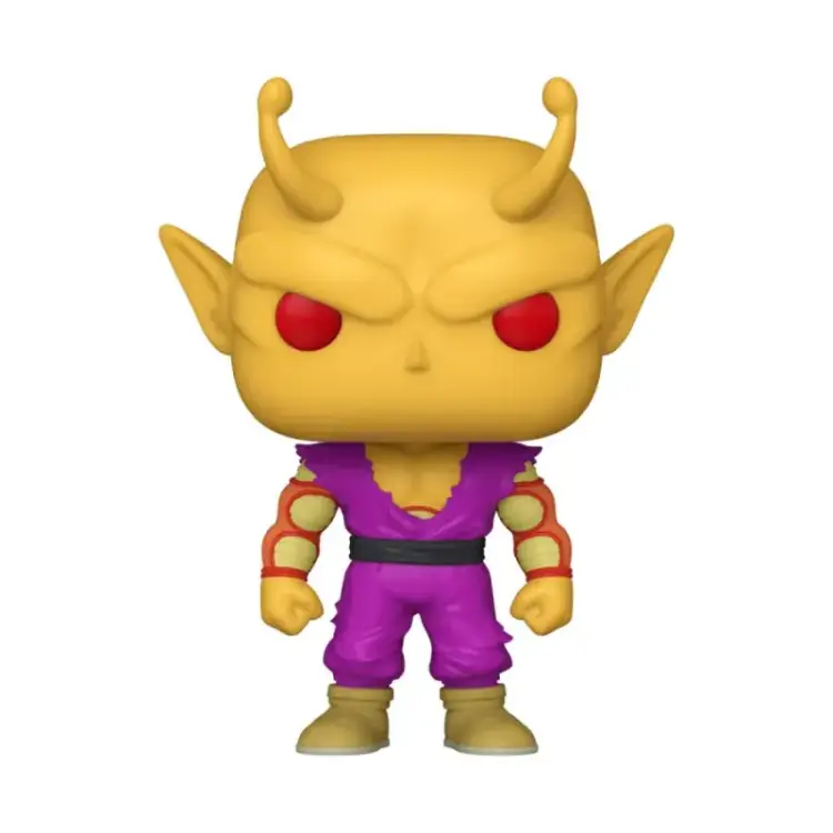 Funko POP! Dragon Ball Super - Orange Piccolo #1707 (Exclusive)