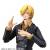 Megahouse - ONE PIECE - Sanji - Viarable Action Heroes 18cm