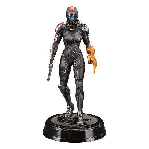 Dark Horse - MASS EFFECT - Commander Jane Shepard - Statue 23cm