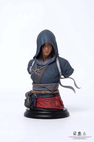 PureArts - ASSASSIN'S CREED SHADOWS - Naoe - Scale Bust 1/4 19cm
