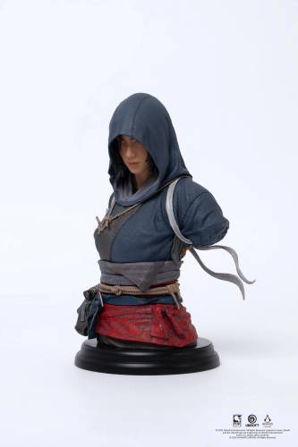 PureArts - ASSASSIN'S CREED SHADOWS - Naoe - Scale Bust 1/4 19cm