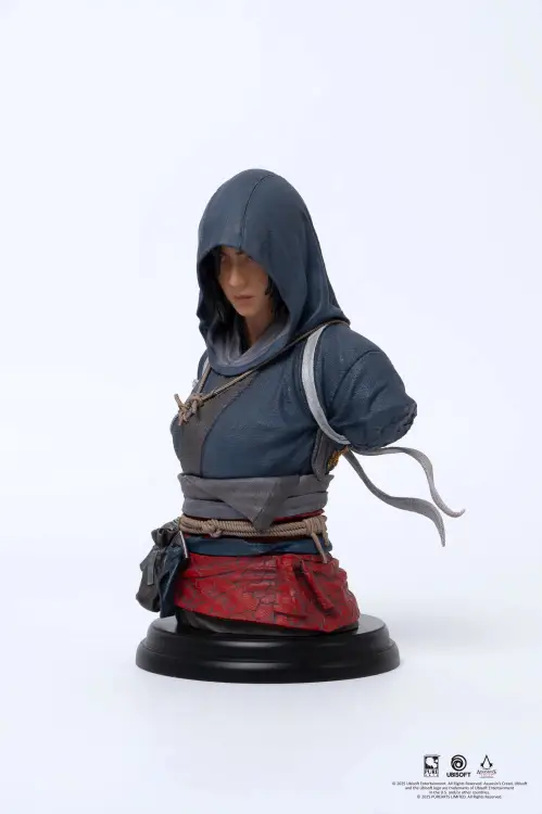 PureArts - ASSASSIN'S CREED SHADOWS - Naoe - Scale Bust 1/4 19cm