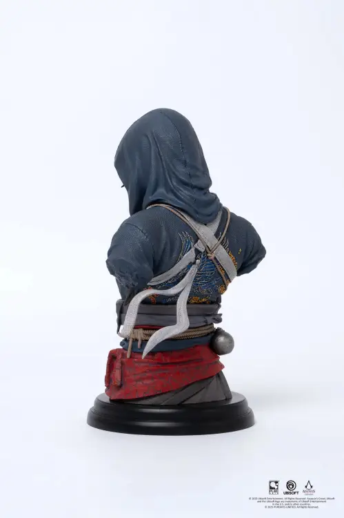 PureArts - ASSASSIN'S CREED SHADOWS - Naoe - Scale Bust 1/4 19cm