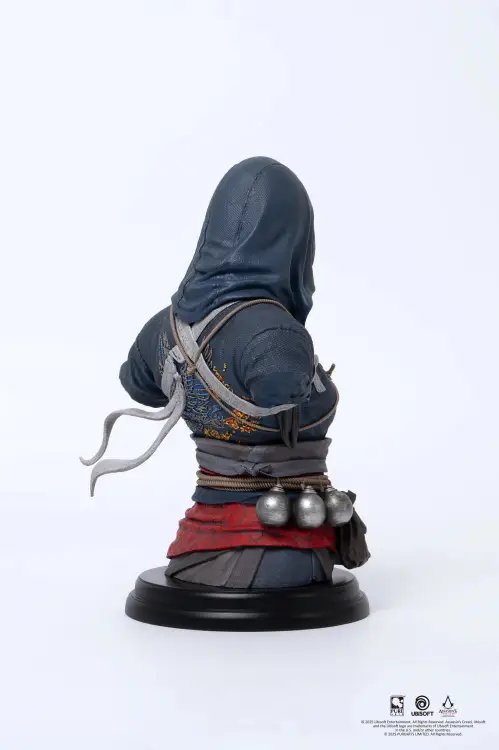 PureArts - ASSASSIN'S CREED SHADOWS - Naoe - Scale Bust 1/4 19cm