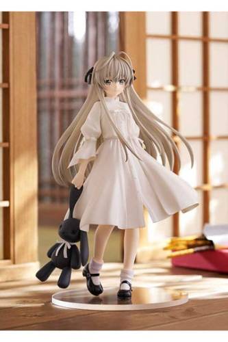 Goodsmile - YOSUGA NO SORA - Sora Kasugano - Pop Up Parade 22cm