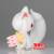 Banpresto - PUELLA MAGICA THE MOVIE REBELLION - Kyubey - Figure Fluffy Puffy 12cm