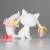 Banpresto - PUELLA MAGICA THE MOVIE REBELLION - Kyubey - Figure Fluffy Puffy 12cm