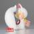 Banpresto - PUELLA MAGICA THE MOVIE REBELLION - Kyubey - Figure Fluffy Puffy 12cm