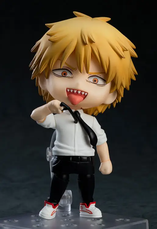 Goodsmile - CHAINSAW MAN - Denji - Figure Nendoroid 10cm