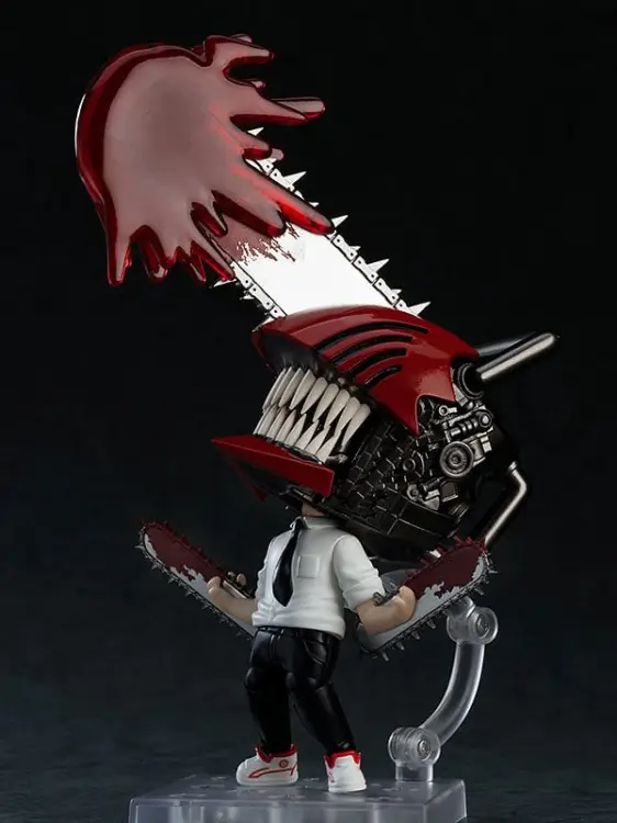Goodsmile - CHAINSAW MAN - Denji - Figure Nendoroid 10cm
