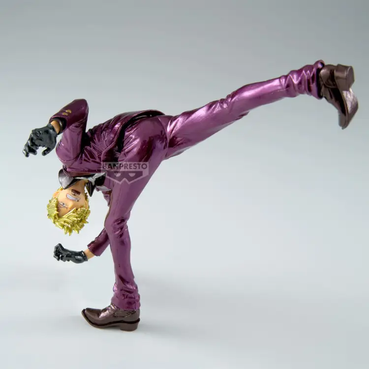 Banpresto - ONE PIECE - Sanji - Figure King of Artist Special 21cm