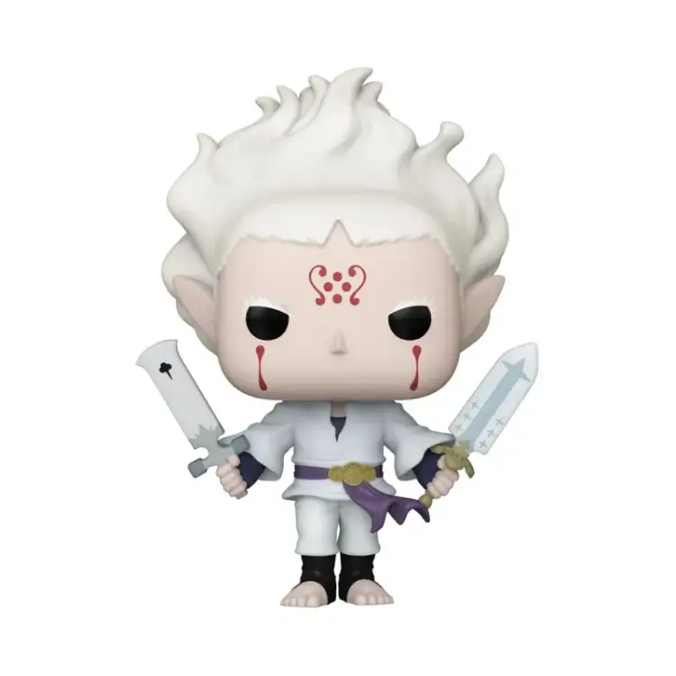 Funko POP! Black Clover -  Licht #1723