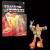 Hasbro - TRANSFORMERS - G1 Autobot Wheelie - Figure Retro 11cm