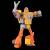 Hasbro - TRANSFORMERS - G1 Autobot Wheelie - Figure Retro 11cm