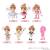Bushiroad - PalVerse Cardcaptor Sakura Clear Card - Figurine Blind Box 9cm