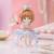 Bushiroad - PalVerse Cardcaptor Sakura Clear Card - Figurine Blind Box 9cm