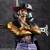 Megahouse - ONE PIECE - Mihawk "Ver. R" - Statue P.O.P. SA-MAXIMUM 29cm