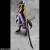 Megahouse - ONE PIECE - Mihawk "Ver. R" - Statue P.O.P. SA-MAXIMUM 29cm