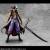 Megahouse - ONE PIECE - Mihawk "Ver. R" - Statue P.O.P. SA-MAXIMUM 29cm