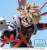 Sega Goods - MY HERO ACADEMIA - Katsuki Bakugo - Figure Xross Link 18cm