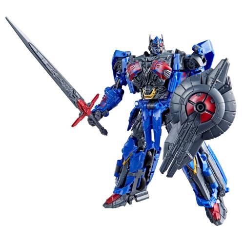 Hasbro - TRANSFORMERS - Nemesis Prime - Figure Studio Series 21.5cm