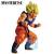 Banpresto - DRAGON BALL - Son Goku - Figurine Battle of the Super Saiyan 19cm
