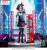 Sega Goods - GIRLS BAND CRY - Tomo Ebizuka - Figure XStellar 20cm