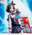 Sega Goods - GIRLS BAND CRY - Tomo Ebizuka - Figure XStellar 20cm