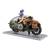 Megahouse - DRAGON BALL Z - Bulma - Statue Desktop Real McCoy 17cm