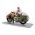 Megahouse - DRAGON BALL Z - Bulma - Statue Desktop Real McCoy 17cm