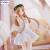 Furyu - SWORD ART ONLINE - Asuna - Statue Bicute Pure 24cm