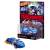 Hasbro - TRANSFORMERS X HOT WHEELS - Twin Mill - Figure Collaborative 13cm