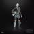 Hasbro Star Wars The Clone Wars - Asajj Ventress - Bounty Hunter Black Series Figurka 15cm