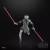 Hasbro Star Wars The Clone Wars - Asajj Ventress - Bounty Hunter Black Series Figurka 15cm