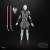 Hasbro Star Wars The Clone Wars - Asajj Ventress - Bounty Hunter Black Series Figurka 15cm