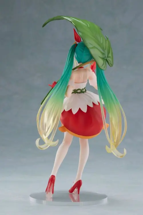 Taito Hatsune Miku - Thumbelina - Figure Wonderland #18cm