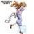 Banpresto - ONE PIECE -Charlotte Pudding-Fig Memory of heroines devil's night 20cm
