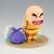 Banpresto - DRAGON BALL - Krillin - Figure History Box 10cm